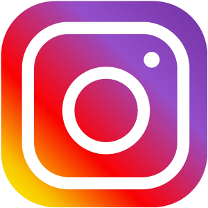 Instagram icon