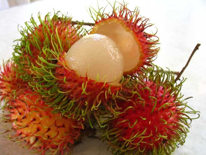 Picture for category Rambutan