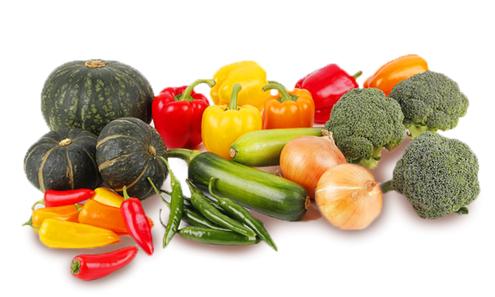 Picture for category Vegetables